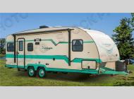 Used 2017 Gulf Stream RV Vintage Cruiser 23RSS image