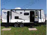 Used 2017 Jayco Jay Feather 23BHM image