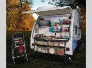 Used 2018 Forest River RV R Pod RP-182G image