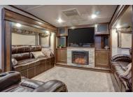 Used 2018 Keystone RV Montana High Country 375FL image