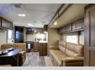 Used 2017 Keystone RV Bullet 248RKS image