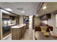 Used 2017 Keystone RV Bullet 330BHS image