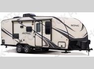 Used 2017 Venture RV Sonic 220VRB image