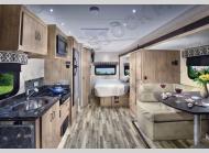 Used 2018 Dynamax isata 3 24FW image