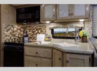 Used 2018 Thor Motor Coach Windsport m-34j Windsport image