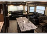 Used 2018 Prime Time RV Crusader Crusader 297RSK image