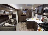 Used 2018 Forest River RV Salem 31KQBTS image