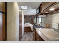 Used 2018 Keystone RV Bullet Crossfire 1900RD image
