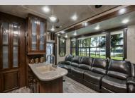 Used 2018 Heartland Torque TQ 365 image