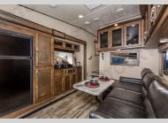 Used 2018 Grand Design Reflection 150 Series 220RK image