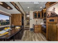 Used 2018 Grand Design Reflection 230RL image