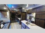 Used 2018 Forest River RV Cherokee Wolf Pack 325PACK13 image