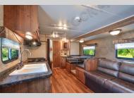 Used 2018 Gulf Stream RV Ameri-Lite Ultra Lite 250RL image