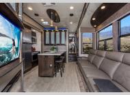 Used 2019 Grand Design Momentum M-Class 351M image