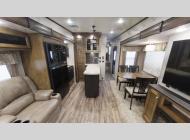 Used 2019 Coachmen RV Chaparral 391QSMB image