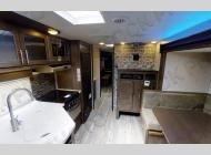 Used 2019 Forest River RV Cherokee Grey Wolf 27RR image