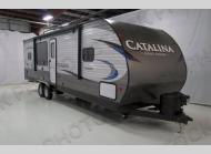 Used 2018 Forest River RV Catalina 283RKS image