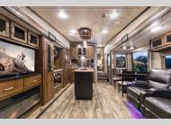 Used 2019 Grand Design Reflection 303RLS image