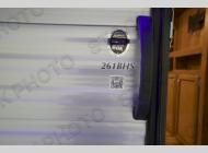 Used 2018 Coachmen RV Catalina SBX 261BHS image