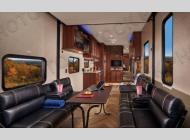 Used 2019 Forest River RV Vengeance Rogue 295A18 image