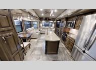 Used 2019 Forest River RV Cedar Creek Hathaway Edition 38FBD image