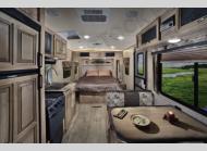 Used 2019 Palomino SolAire Ultra Lite 211BH image