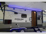 Used 2019 Coachmen RV Catalina Legacy 243RBS image
