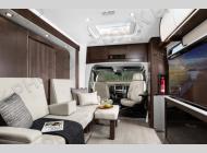 Used 2019 Leisure Travel Unity U24MB image