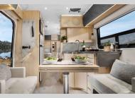 Used 2019 Leisure Travel Unity 24TB image