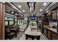 Used 2019 Heartland Landmark Newport image