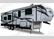 Used 2019 Heartland Bighorn 32RS image