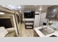 Used 2019 Forest River RV Wildwood Heritage Glen 314BUD image