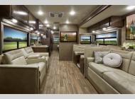 Used 2019 Thor Motor Coach ACE EVO 33.1 image