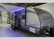 Used 2019 Coachmen RV Catalina SBX 261BH image