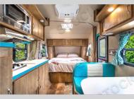 Used 2020 Gulf Stream RV Vintage Cruiser 19RBS image