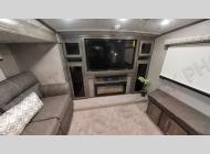 Used 2019 Forest River RV Flagstaff Classic Super Lite 8529FLS image
