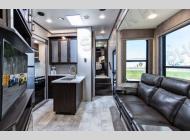 Used 2019 Grand Design Momentum G-Class 320G image