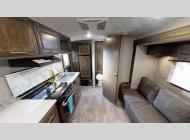 Used 2019 Forest River RV Flagstaff Micro Lite 21FBRS image