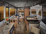 Used 2019 Forest River RV Rockwood High Wall Series HW276 image