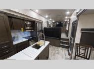 Used 2020 Forest River RV Salem Hemisphere GLX 378FL image
