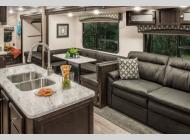 Used 2019 Venture RV SportTrek 320VIK image
