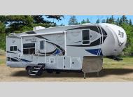 Used 2020 Northwood Arctic Fox Grande Ronde 29-5K image