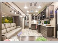 Used 2020 Grand Design Reflection 150 Series 260RD image