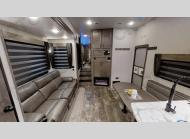 Used 2020 Forest River RV Cherokee Wolf Pack 365PACK16 image