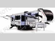 Used 2020 KZ Venom V-Series V3815TK image