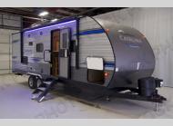 Used 2020 Coachmen RV Catalina Legacy 243RBS image