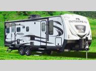 Used 2020 Outdoors RV Timber Ridge Mountain Series 25RDS image