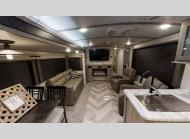 Used 2020 Forest River RV Salem Hemisphere 283RK image
