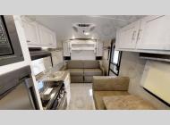 Used 2020 Forest River RV Rockwood GEO Pro 19FD image