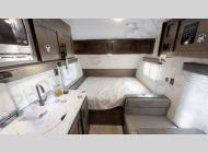 Used 2020 Forest River RV Cherokee Wolf Pup 14CC image